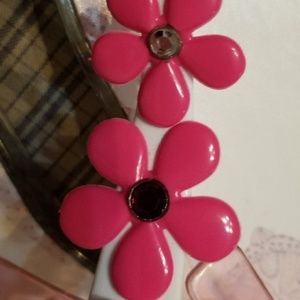 Igor Spain girls jelly sandals